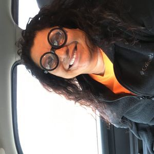 Meet your Posher, Rose